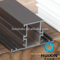 localized aluminum profile anodized extrusion aluminium extrusion plant